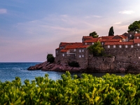 Sveti Stefan